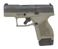 TAU 1-GX4MP931O        GX4 9MM 3.0 11/13R ODG/BLK