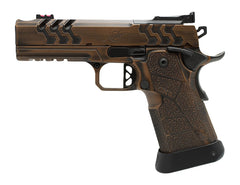 KIMBER 3500099 2K11 PRO MINOTAUR(COMP)(ADJ)(MW)9MM