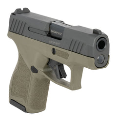 TAU 1-GX4M931O         GX4 9MM 3.0 11R ODG/BLK