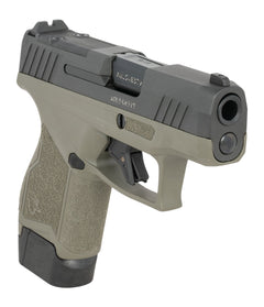 TAU 1-GX4MP931O        GX4 9MM 3.0 11/13R ODG/BLK