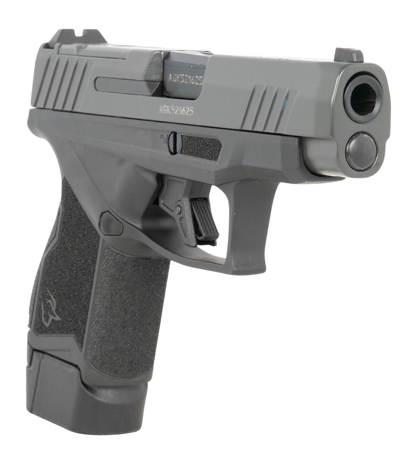 TAU 1-GX4XLP94GR       GX4 9MM XL BK 3.7 1X11 1X13