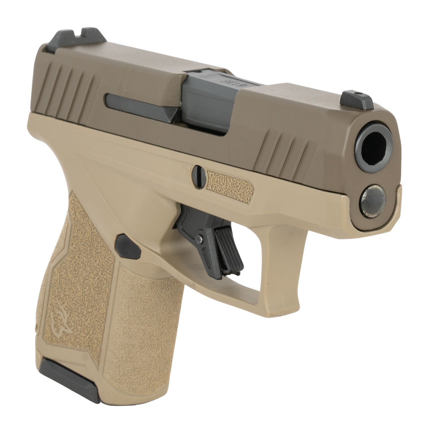 TAU 1-GX4M93MF         GX4 9MM 2X11 FDE/PBRN
