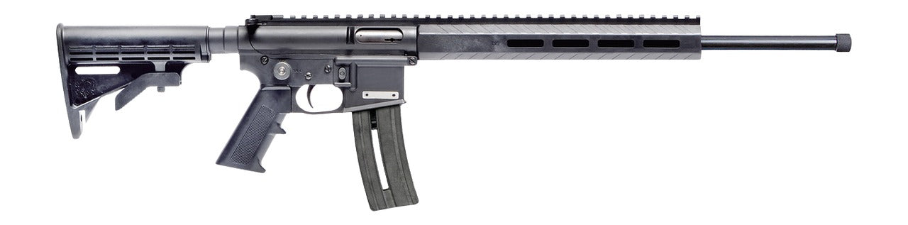 MBGL MBGL-GOAT15-TB-1     GOAT15 HELIUM 22LR RIFLE