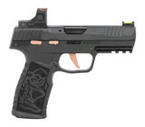 SIG 322CROSERS10    P322 22LR 4 10R ROMEO ROSE