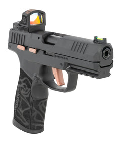 SIG 322CROSERS10    P322 22LR 4 10R ROMEO ROSE