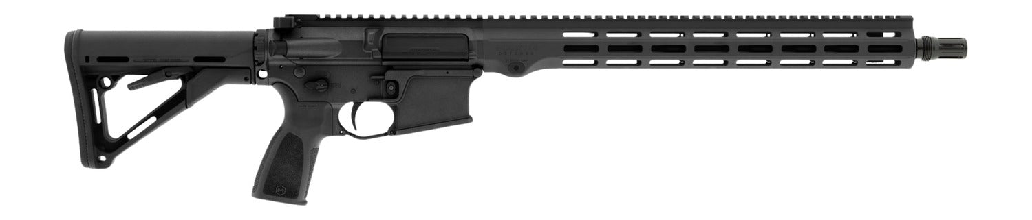 MAXIM MXM-49241  MD15 A3  5.56  RFL     16 BLK CTR