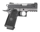 EAA 395062 GIRSAN WITNESS 2311 CMXXX 9MM  16R 2TNE