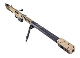 THMP TAO50FDESUP TAO50  50BMG  29  10R FDE (1OF2)