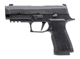SIG 320XCA10COMP10       P320 10MM 3.8 OR 10R