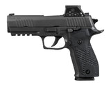 SIG 226X9RXSL10          P226 9MM 4.4  10R
