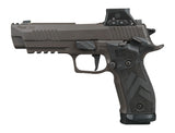SIG 226X59LEGIONSAORXSL  P226 9MM 4.4  20R