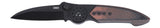 CRKT 4200K     WALKER BLADE LOCK