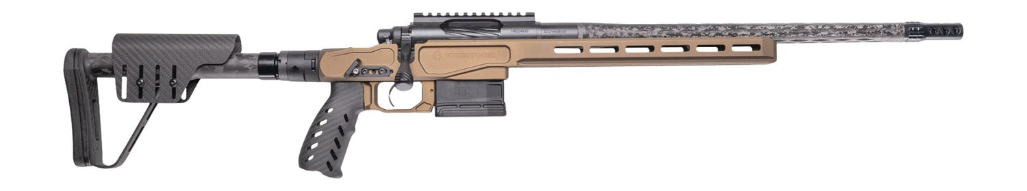 CNC CNCHRVNP22  HORIZON 22CRD 18