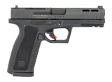 BERSA BP9FSMOR        BP9 9MM OR 4.25"17R    MATTE