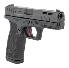BERSA BP9FSMOR        BP9 9MM OR 4.25"17R    MATTE
