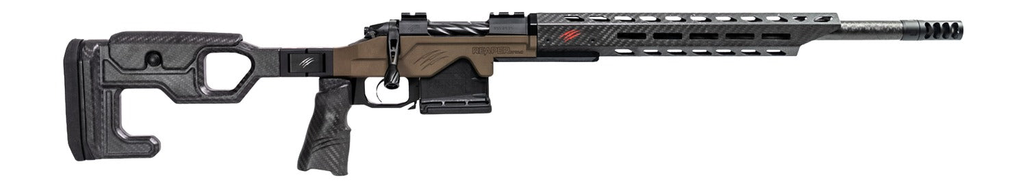FIERCE REPHT25CM22BZ  REAPER HTAC 2 25CRD 22