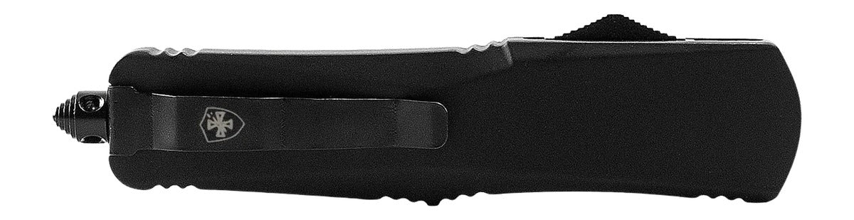 TEMP L3-BR-63-1 LRG  G3 ZINC BLK RUBBER DROP   SER