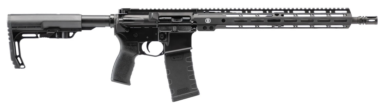 BERSA BAR15300BORMFT  AR15 300BO  16 MLOK 30R MATT