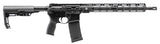 BERSA BAR15300BORMFT  AR15 300BO  16 MLOK 30R MATT