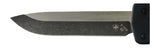 TEMP M3-BR-33-1 SLIM G3 ZINC BLK RUBBER DROP