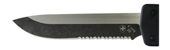 TEMP S3-BR-63-1 SML  G3 ZINC BLK RUBBER DROP   SER