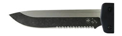 TEMP S3-BR-63-1 SML  G3 ZINC BLK RUBBER DROP   SER
