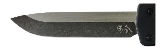 TEMP S3-BR-33-1 SML  G3 ZINC BLK RUBBER DROP