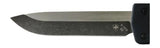 TEMP S3-BR-33-1 SML  G3 ZINC BLK RUBBER DROP