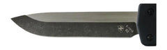 TEMP S3-BR-33-1 SML  G3 ZINC BLK RUBBER DROP