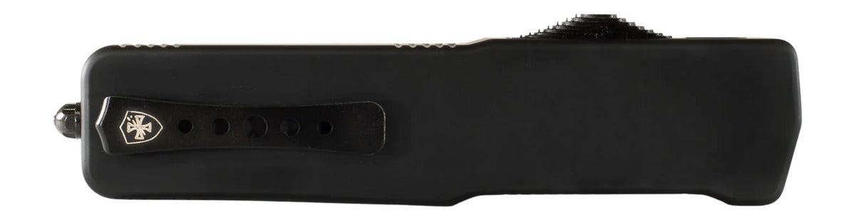 TEMP S3-BR-63-1 SML  G3 ZINC BLK RUBBER DROP   SER