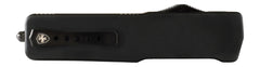 TEMP S3-BR-63-1 SML  G3 ZINC BLK RUBBER DROP   SER