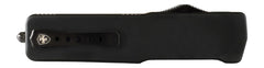 TEMP S3-BR-33-1 SML  G3 ZINC BLK RUBBER DROP
