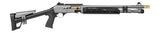 PANZER PAM4CSGGTMFSS   M4 PRO 12 3 18.5" GRY/GLD