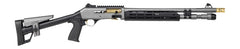 PANZER PAM4CSGGTMFSS   M4 PRO 12 3 18.5" GRY/GLD