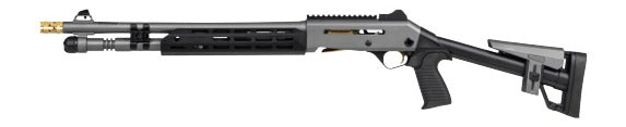 PANZER PAM4CSGGTMFSS   M4 PRO 12 3 18.5
