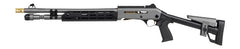 PANZER PAM4CSGGTMFSS   M4 PRO 12 3 18.5" GRY/GLD