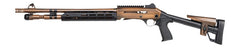 PANZER PAM4CSBRBTMFSS  M4 PRO 12 3 18.5" COP/BRZ