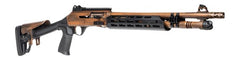 PANZER PAM4CSBRBTMFSS  M4 PRO 12 3 18.5" COP/BRZ