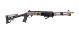 PANZER PAM4NCSGGTMFSS  M4 PRO AI 12 3 18.5"GRY/GLD