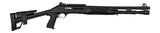 PANZER PAM4TSSBSS      M4 12G 12 3 18.5" BLK