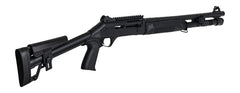 PANZER PAM4TSSBSS      M4 12G 12 3 18.5" BLK