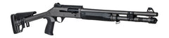 PANZER PAM4TSDSFSS     M4 12G 12 3 18.5" TACT GRY