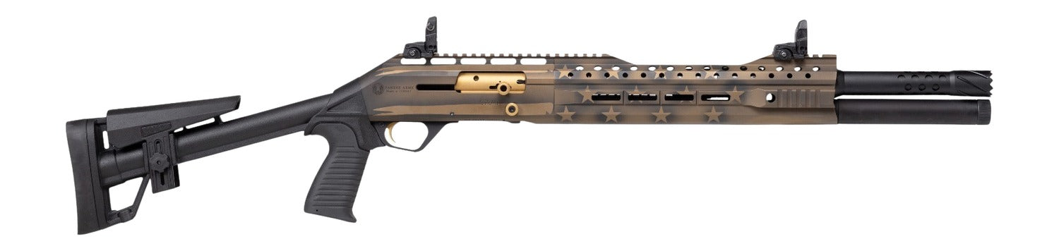 PANZER PAEG240TSBBUSFC 240 12 3 18.5