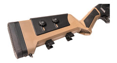 PANZER PAFS1PROFSFDE   FS1 PRO 12 3 20" FDE SYN