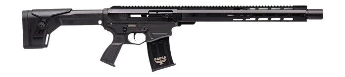 PANZER PAAR12BLF       AR12 G5 12 3 18.5