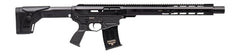PANZER PAAR12BLF       AR12 G5 12 3 18.5"      BLK