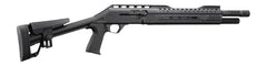 PANZER PAEG240TSSB     240 12 3 18.5"          BLK