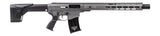 PANZER PAAR12GLF       AR12 G5 12 3 18.5"      GRY