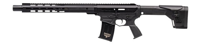 PANZER PAAR12BLF       AR12 G5 12 3 18.5