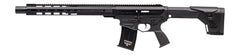 PANZER PAAR12BLF       AR12 G5 12 3 18.5"      BLK